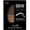 Product Vivienne Sabo Brow Powder Duo 1.6g - 01 thumbnail image