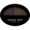 Product Vivienne Sabo Brow Powder Duo 1.6g | Απόχρωση 03 thumbnail image