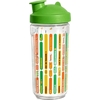Product Cookut Σέικερ Cocktail & Mocktail Γυάλινο Coyote 700ml Διάφανο thumbnail image