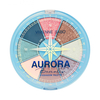 Product Vivienne Sabo Face Palette Aurora Borealis - 01 thumbnail image