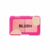 Product Vivienne Sabo Blush Palette Naturel - 02 thumbnail image