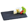 Product Kesper Tile - Serving Plate Stone 38100 30x20cm Black thumbnail image