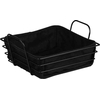 Product Kesper Bread Box Ψωμιέρα Μεταλλική 30x18x13cm thumbnail image