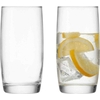 Product Montana Selection Drinking Glass Set Ποτήρια Αναψυκτικού Γυάλινα 420ml Σετ 6τμχ - Διάφανο thumbnail image