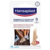 Product Hansaplast SOS Blaster Plaster Small Επιθέματα για Φουσκάλες 6τεμ thumbnail image