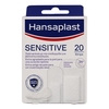 Product Hansaplast Sensitive Strips Επιθέματα για Μικρές Πληγές 20τμχ thumbnail image