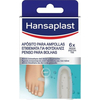 Product Hansaplast Επιθέματα για Φουσκάλες Small 6τμχ thumbnail image