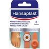Product Hansaplast Επιθέματα Για Κάλους 8τμχ thumbnail image
