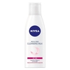 Product Nivea Indulging Cleansing Milk 200ml thumbnail image