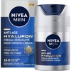 Product Nivea Men Active Age Hyaluron Κρέμα Προσώπου Κατά Των Ρυτίδων 50ml thumbnail image