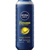 Product Nivea Men Power Fresh Shower Gel 500ml thumbnail image
