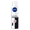 Product Deo Spray Nivea Men Invisible Black & White 150ml thumbnail image