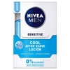 Product Nivea Men Sensitive Cool After Shave Lotion 100ml thumbnail image