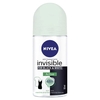 Product Nivea Invisible Black & White Active Roll-On 50ml thumbnail image