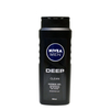 Product Nivea Body, Face & Hair Shower Gel Men Men/ Deep Men 500ml thumbnail image