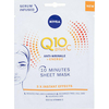 Product NIVEA Q10 Energy Replenishing Face Mask 50ml thumbnail image