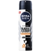 Product Nivea Deodorant Black & White Ultimate Impact Invisible Spray 150ml thumbnail image