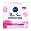 Product Nivea Ενυδατική Κρέμα Ημέρας Με Ροδόνερο & Υαλουρονικό Οξύ 50ml thumbnail image