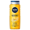 Product Nivea Boost 24h Fresh Effect Αφρόλουτρο 500ml thumbnail image