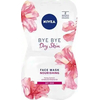 Product Nivea Nourishing Honey & Almond Oil Face Mask Μάσκα Προσώπου 2x7.5ml thumbnail image