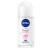 Product Nivea Fresh Rose Touch Roll-on Women's Deodorant 48-hour Protection 50ml thumbnail image