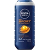 Product Nivea Men Sport Shower Gel Αφρόλουτρο Καθαρισμού 250ml thumbnail image