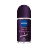 Product Nivea Deodorant Pearl & Beauty Black Roll-On 50ml thumbnail image