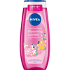 Product Nivea Blooming Garden Αφρόλουτρο σε Gel με Άρωμα Ανθισμένου Κήπου 250ml thumbnail image
