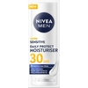 Product Nivea Triple Protect Sensitive Face Fluid SPF30 50ml thumbnail image
