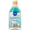 Product Nivea Derma Skin Clear Micellar Water Face Cleansing Water 400ml thumbnail image