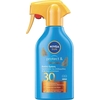 Product Nivea Sun Protect & Bronze Trigger Spray Αντηλιακό Σπρέι Μαυρίσματος SPF30 250ml thumbnail image