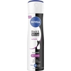 Product Nivea Black & White Invisible Authentic Dual Shield Women's Deodorant 150ml thumbnail image