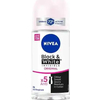 Product Nivea Black & White Invisible Authentic Roll-On Γυναικείο Αποσμητικό 50ml thumbnail image