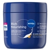 Product Nivea Rich Nourishing 72-Hour Body Cream for Very Dry Skin 400ml thumbnail image