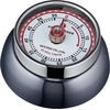 Product Zassenhaus Χρονόμετρο Κουζίνας Μεταλλικό Retro Collection Speed ​​7,2x3,5cm 55min Μαύρο thumbnail image