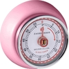 Product Zassenhaus Χρονόμετρο Κουζίνας Μεταλλικό Retro Collection Speed ​​7,2x3,5cm 55min Παστέλ thumbnail image