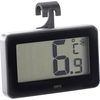 Product Gefu Fridge Digital Thermometer - Μαύρο thumbnail image