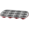 Product Kaiser Φορμα Αντικολλητική Για 12 Muffins thumbnail image