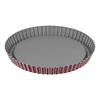 Product Kaiser Φόρμα Τάρτας Αντικολλητική Classic Plus 28cm Κόκκινη thumbnail image