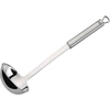 Product Kuchenprofi Standard Soup Ladle Κουτάλα Σούπας Ανοξείδωτη 30cm - Silver thumbnail image