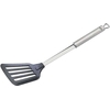 Product Kuchenprofi Parma Slotted Turner Σπάτουλα Τρυπητή Αντικολλητική Nylon 36cm - Black thumbnail image