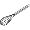 Product Küchenprofi Αυγοδάρτης Σιλικόνης Style 25cm Ασημί/Λευκό thumbnail image