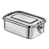 Product Kuchenprofi Φαγητοδοχείο Maxi Classic 22x13x6,5cm Inox thumbnail image