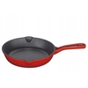 Product Küchenprofi Frying pan with linen 16cm Red thumbnail image