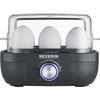 Product Severin Βραστήρας Αυγών Πλαστικός EK 3166 19x15x13,6cm 420W Μαύρος thumbnail image