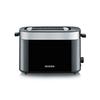 Product Severin Toaster XXL 800W Black -AT9264 thumbnail image