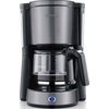 Product Severin Καφετιέρα Φίλτρου Πλαστικό/Γυαλί KA 9572 23,5x33,8x27cm 10 Φλιτζάνια Ανθρακί thumbnail image
