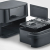 Product Severin Φριτέζα Αέρος FR 2490 Dual 2600W 9Lt Μαύρη thumbnail image