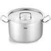 Product Fissler Χύτρα Ανοξείδωτη 28cm 10L thumbnail image