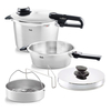 Product Fissler Σετ Quattro Vitavit® Premium 8L thumbnail image